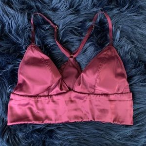 Victoria’s Secret Bralette
